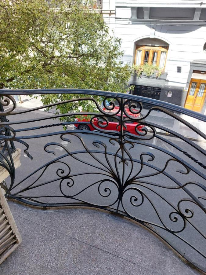 Hotel Europeo Μπουένος Άιρες Εξωτερικό φωτογραφία