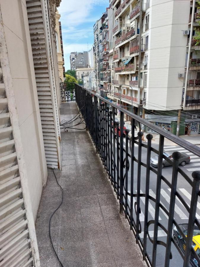 Hotel Europeo Μπουένος Άιρες Εξωτερικό φωτογραφία