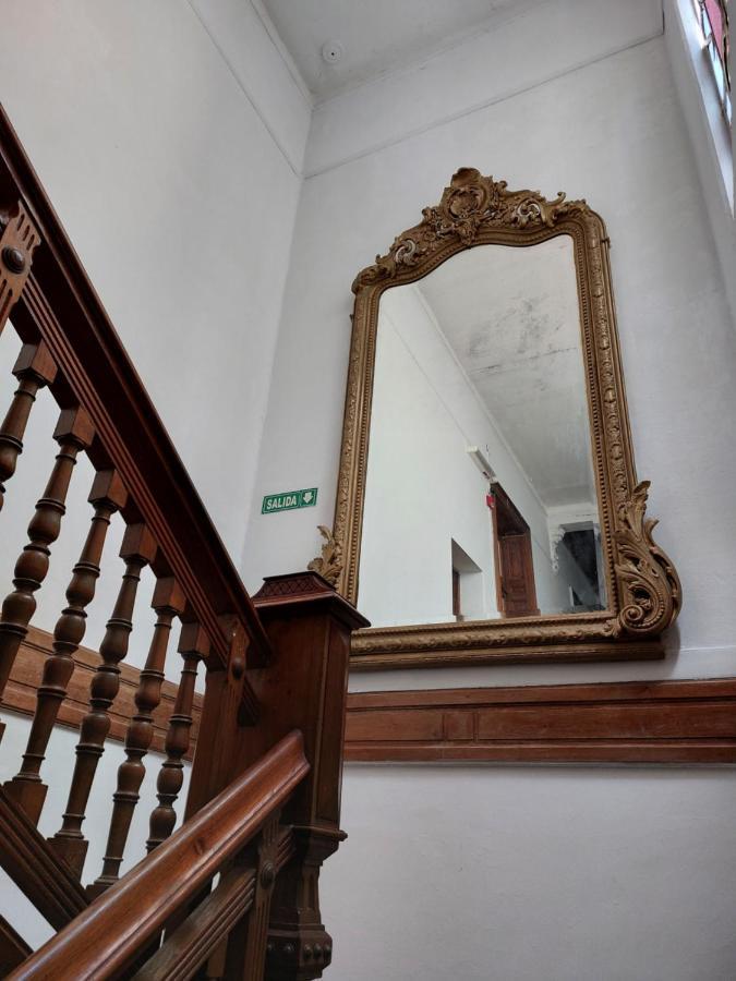 Hotel Europeo Μπουένος Άιρες Εξωτερικό φωτογραφία