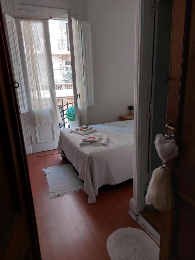 Hotel Europeo Μπουένος Άιρες Εξωτερικό φωτογραφία