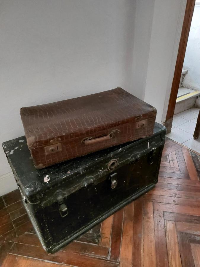 Hotel Europeo Μπουένος Άιρες Εξωτερικό φωτογραφία