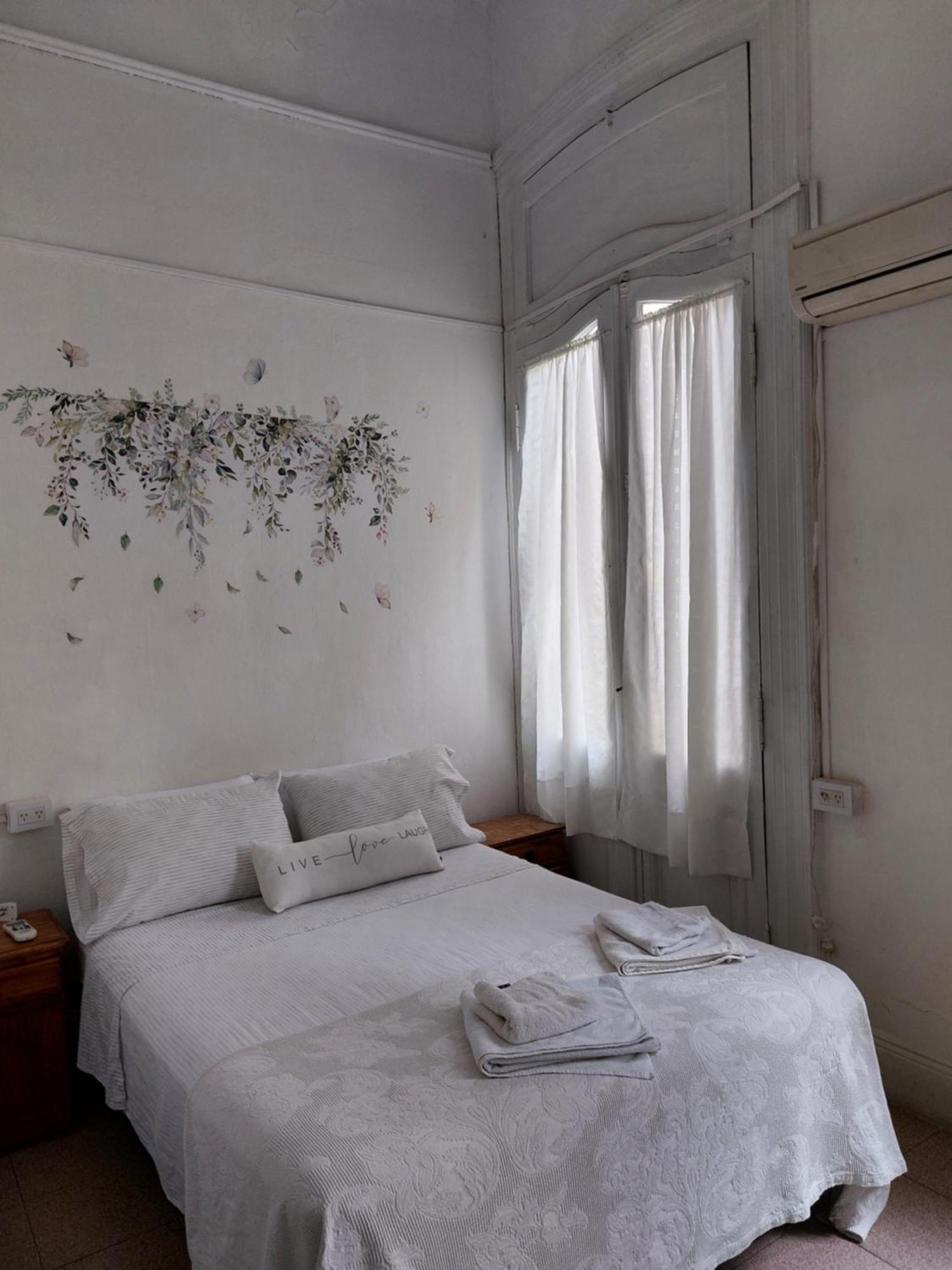 Hotel Europeo Μπουένος Άιρες Εξωτερικό φωτογραφία