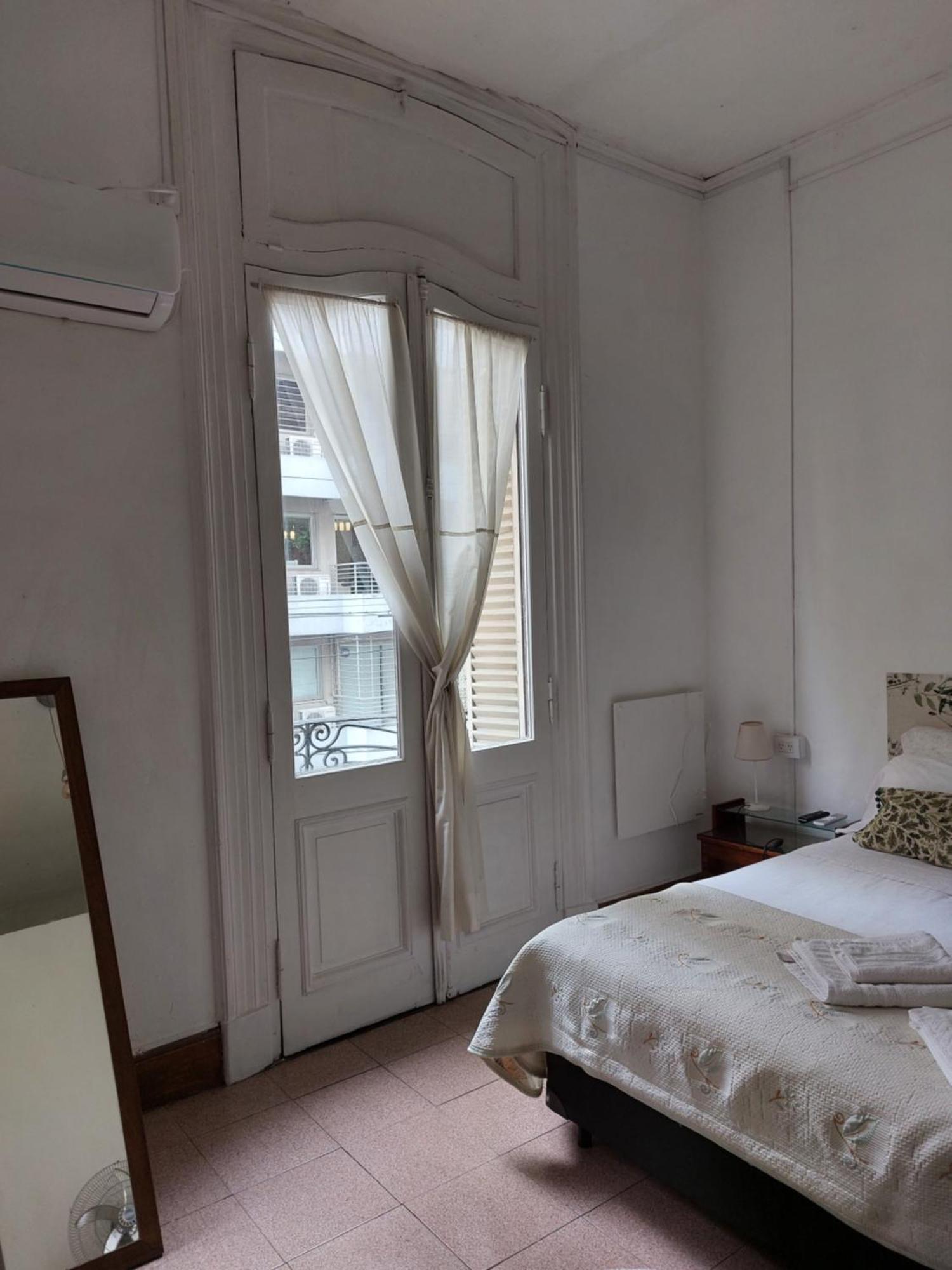 Hotel Europeo Μπουένος Άιρες Εξωτερικό φωτογραφία