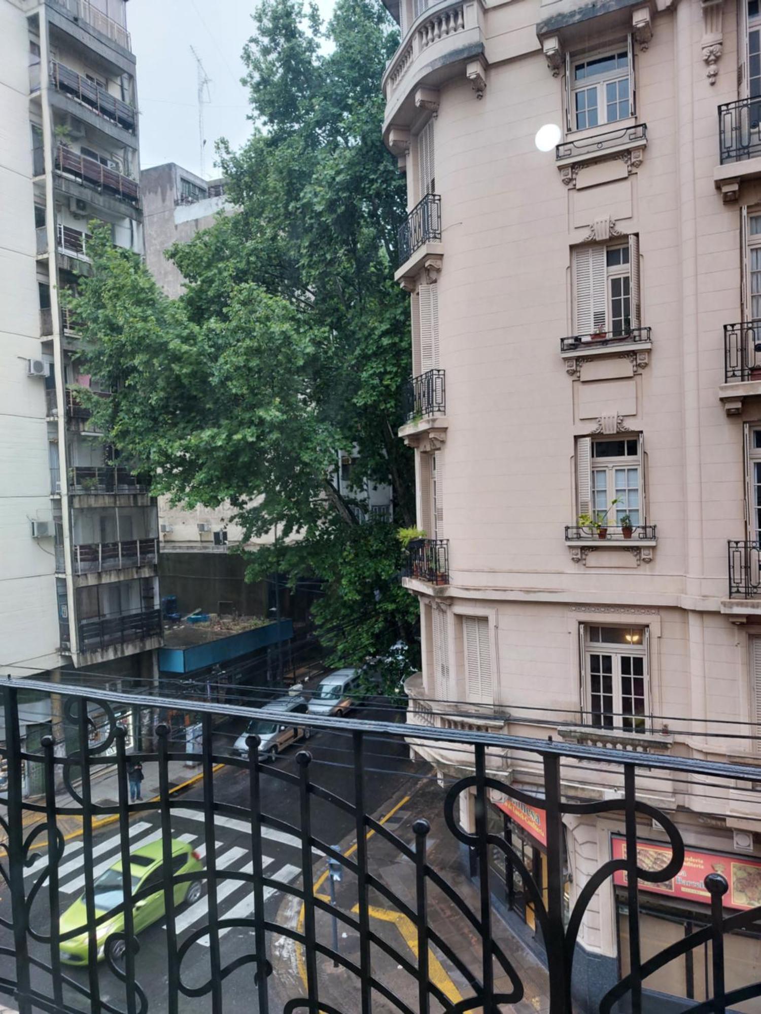 Hotel Europeo Μπουένος Άιρες Εξωτερικό φωτογραφία