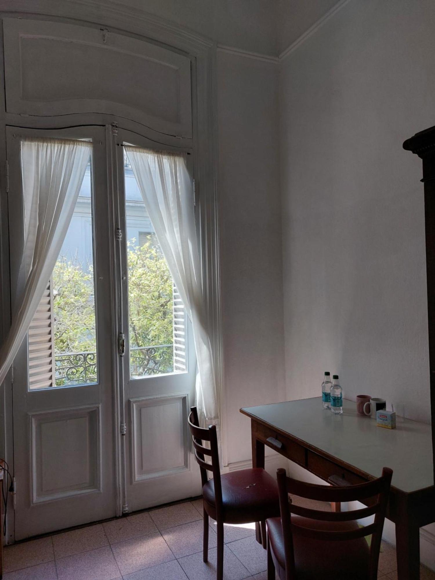 Hotel Europeo Μπουένος Άιρες Δωμάτιο φωτογραφία